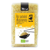 Geparfumeerde Langkornrijst BIO 500 g - BIO ASIA